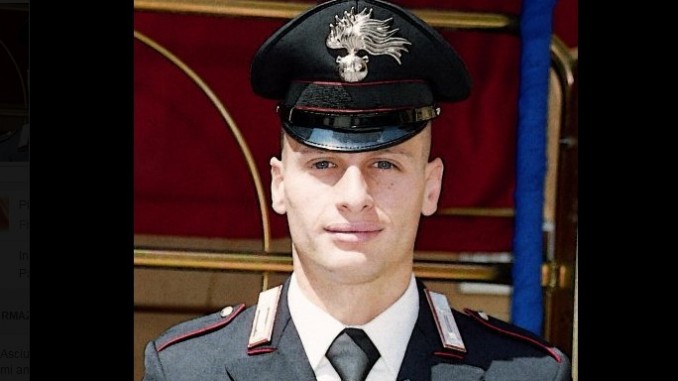 Confermato ergastolo agli assassini di Donato Fezzuoglio