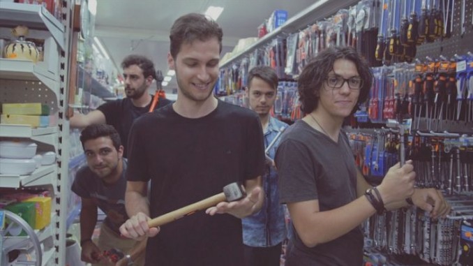 Umbria Calling - Winter Edition, spazio alle nuove band e tendenze musicali della regione