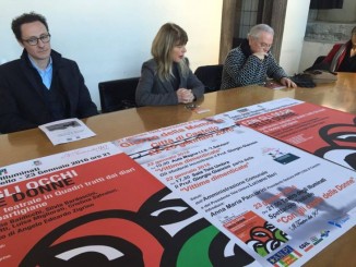 La Giornata della Memoria a Città di Castello