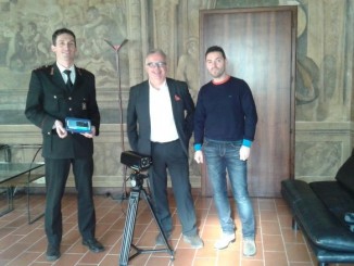 Nuove strumentazioni per la Municipale, al via i controlli su strada