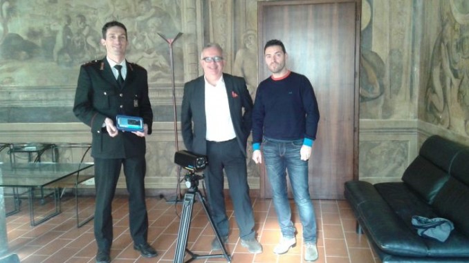 Nuove strumentazioni per la Municipale, al via i controlli su strada