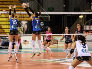 Top Quality Group ko a Perugia (1-3)