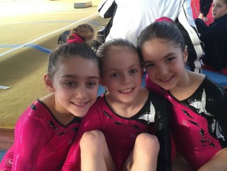Agostinelli, Croci e Rossi asd CJGT