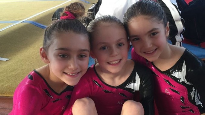 Agostinelli, Croci e Rossi asd CJGT Agostinelli, Croci e Rossi asd CJGT
