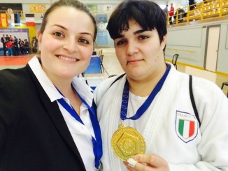 Annalisa Calagreti e Mariotti Alessandra
