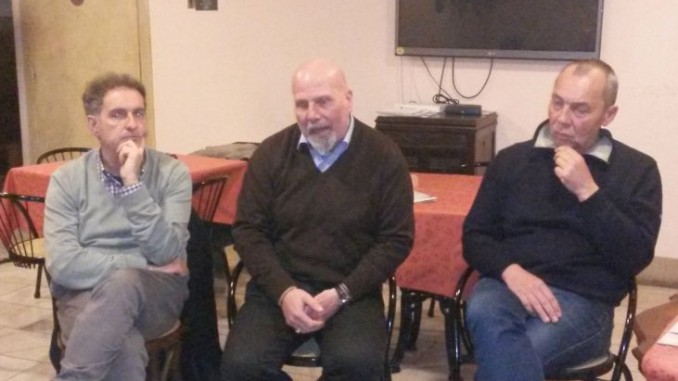 E' ormai costume del Pd locale non entrare mai nel merito dei problemi posti