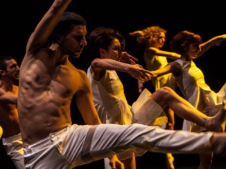 Carmen/Bolero venerdì al Teatro degli Illuminati