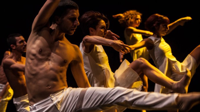Carmen/Bolero venerdì al Teatro degli Illuminati