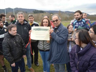 Successo per il primo Memorial Matteo Montanucci