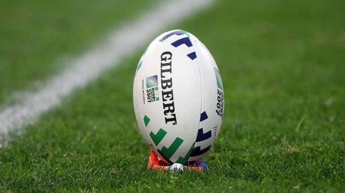 Fratta Rugby