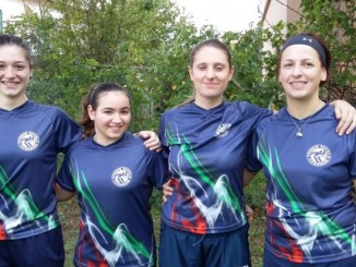 Tennis Tavolo Tifernum, Alessandra Ugolini vince a Terni