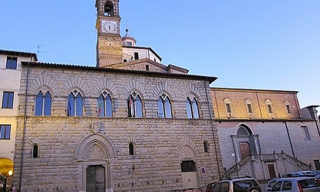 Città di Castello, fine pausa estiva, 28 agosto il consiglio comunale torna a riunirsi
