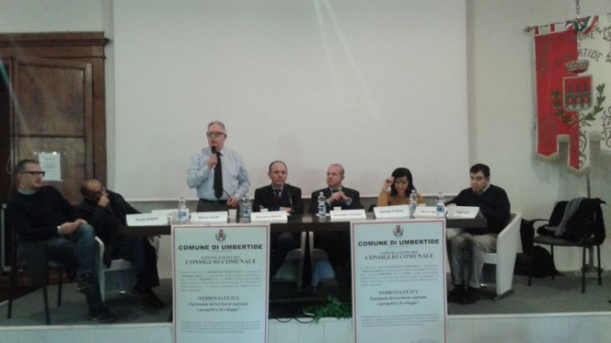 Comuni e Regione a confronto sul futuro della ex Fc