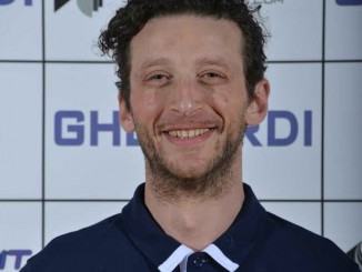 Gherardi Cartoedit B2M, grave l'infortunio di Enrico Zampetti