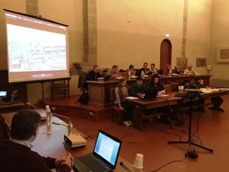 Una carta contro lo spreco alimentare a Città di Castello