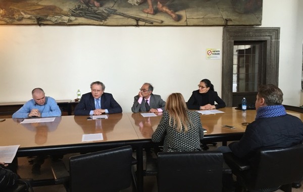 Dal comune di Città di Castello più servizi alle imprese
