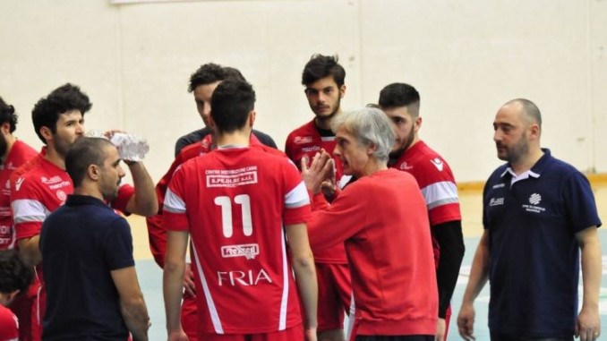 Gherardi Cartoedit B2/M conquista la vittoria