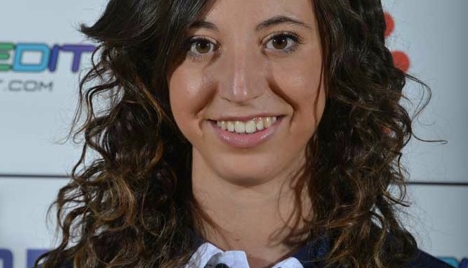 Gherardi Cartoedit C/F, un punto conquistato con rammarico