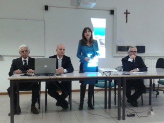 Umbertide, presentato seminario “L'arte della parola, del parlare, del ben dire”