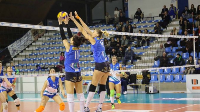 Top Quality Group supera per 3-1 il Pescara