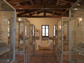 Museo Santa Croce, dal 19 febbraio visitabile la sezione archeologica