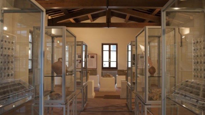 Museo Santa Croce, dal 19 febbraio visitabile la sezione archeologica