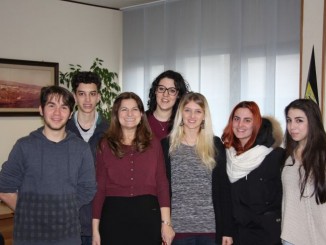 Olimpiadi della Cultura e del talento, studenti del Campus alle semifinali