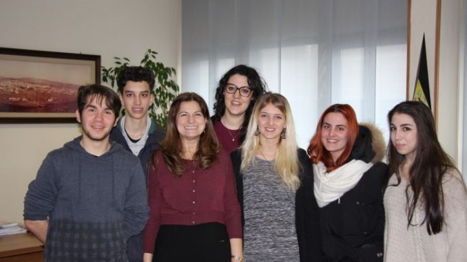 Olimpiadi della Cultura e del talento, studenti del Campus alle semifinali