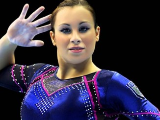 Campionati nazionali Ginnastiche UISP, presentazione a San Giustino