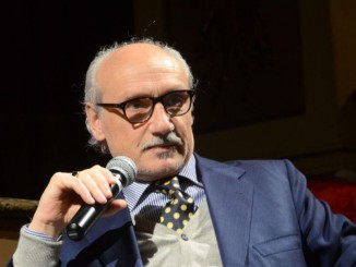 Meredith, sarà presentato a Città di Castello "Reperto 36"