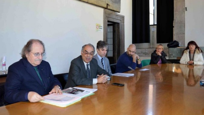 Radioterapia ospedale tifernate, Sogepu e Aacc investiranno insieme