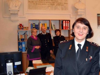Week-end di Pasqua: polizia municipale a presidio del territorio
