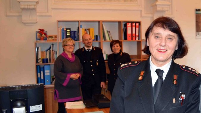 Week-end di Pasqua: polizia municipale a presidio del territorio