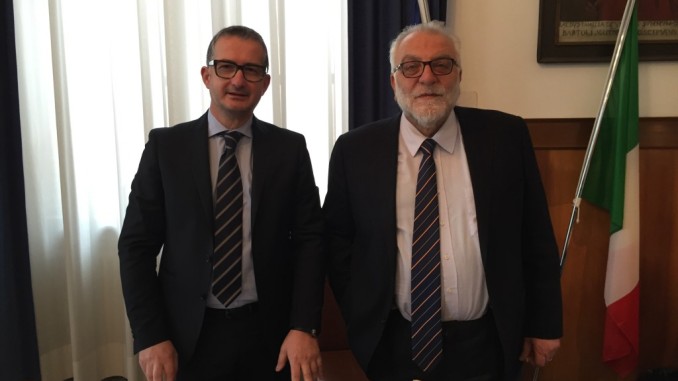 San Giustino, siglata convenzione con Tribunale di Perugia