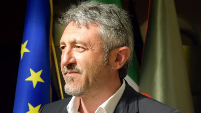 Moschea Umbertide, consigliere Mancini inizia lo sciopero della fame