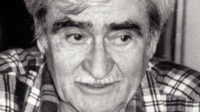 Un anno di Alberto Burri: il centenario non finisce