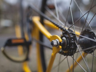 Scoperto nascondiglio di biciclette rubate, denunciati a Castello