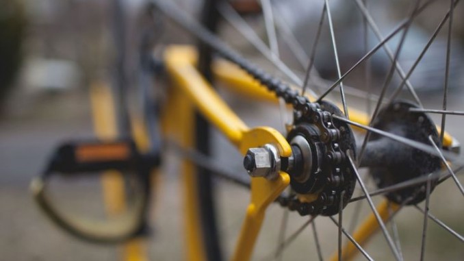 Scoperto nascondiglio di biciclette rubate, denunciati a Castello