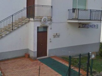 Poco più che ventenne e già spacciatore, arrestato e condannato Spacciava hashish. Sequestrati circa 50 grammi di stupefacente