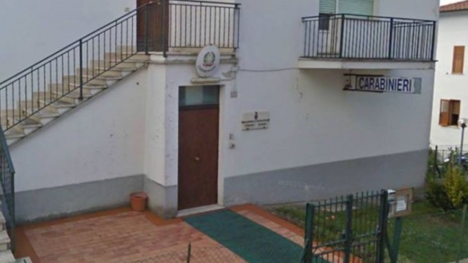 Poco più che ventenne e già spacciatore, arrestato e condannato Spacciava hashish. Sequestrati circa 50 grammi di stupefacente