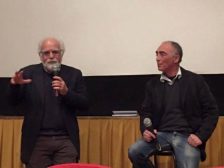 Cdcinema, Mondovisioni 2016, ultima serata con Stefano Rulli