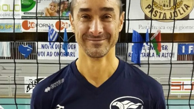San Giustino Volley, serie D: al via i play-off
