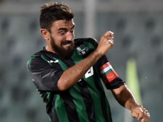 Progetto istituto Patrizi, "gita" al Mapei Stadium