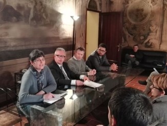 Religioni e culture a confronto, costruttivo incontro in Comune