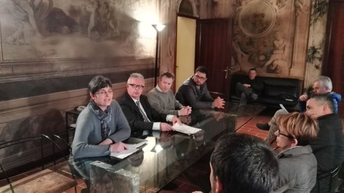 Religioni e culture a confronto, costruttivo incontro in Comune