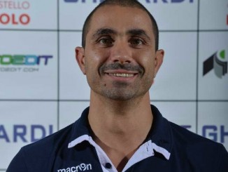 Gherardi Cartoedit, B2M, brutto stop a Perugia