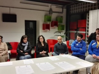 Autodifesa donne, presentato il corso a Umbertide