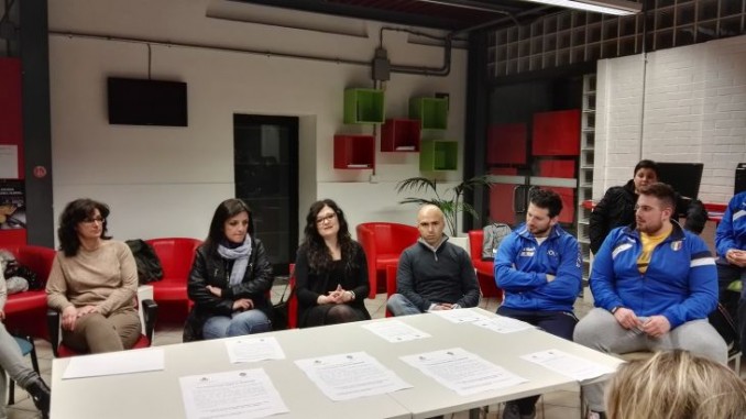 Autodifesa donne, presentato il corso a Umbertide