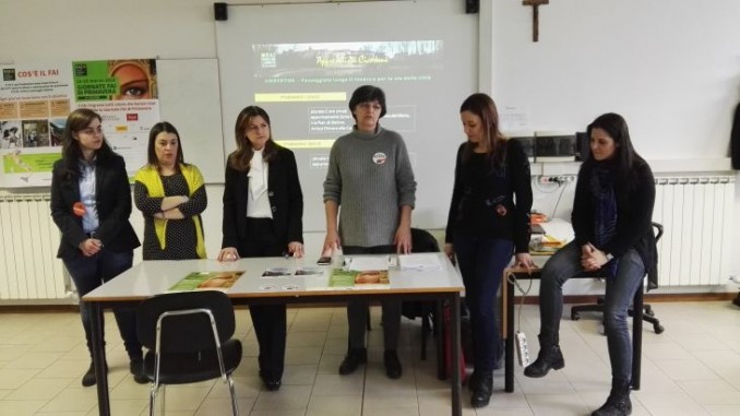 Umbertide, tornano le Giornate Fai di Primavera
