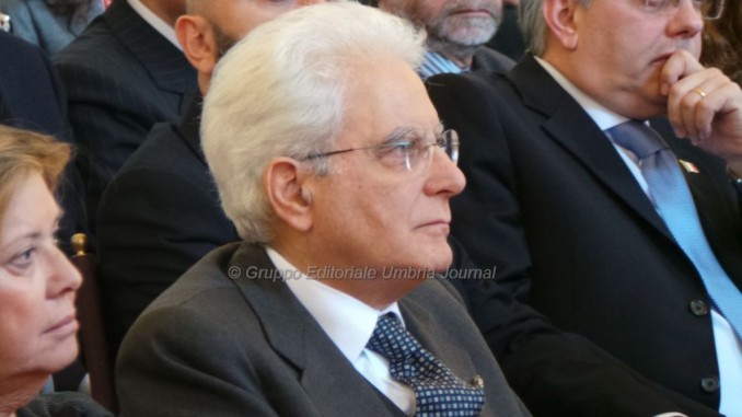 A due tifernati onorificenze da parte del  Presidente della Repubblica